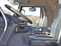 VOLVO FM 410 * HIAB 166 E-4 HIDUO /FUNK *6x4