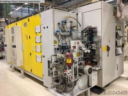 NILES-SIMMONS N30LT/1500