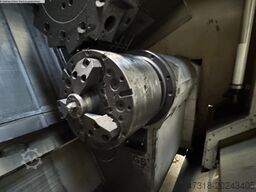 NILES-SIMMONS N30LT/1500