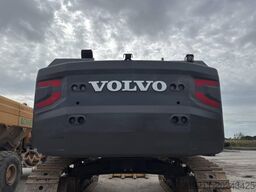 Volvo EC 750 EL