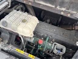Volvo EC 750 EL (On Transport)