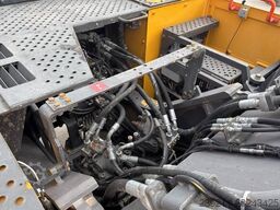 Volvo EC 750 EL (On Transport)