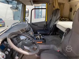 DAF CF 85.410 SSC / Hydraulic / Euro 5 / Dutch Truck