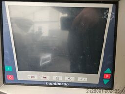 Handtmann HVF 660S