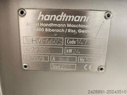 Handtmann HVF 660S