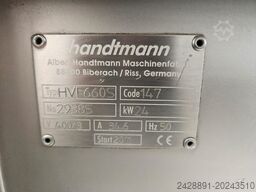 Handtmann HVF 660S