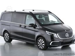 Mercedes-Benz EQV 300 Avantgarde,lang,6Sitze,2xSchiebetür el.