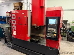 Emco Famup emcoMill E 900