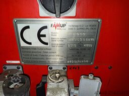 Emco Famup emcoMill E 900