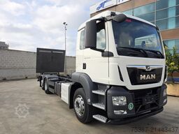 MAN TGS 26.360