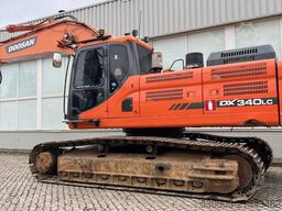 Doosan DX 340 LC-3       2014