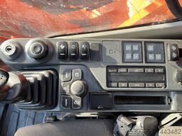 Doosan DX 340 LC-3       2014