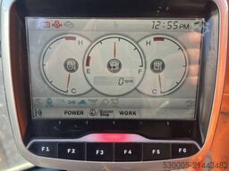 Doosan DX 340 LC-3       2014