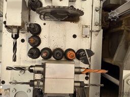 Holz-Her EVOUTION 7405