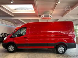FORD Transit TDCI Hoch+Lang*L3-H2*1.Hand*Garantie*