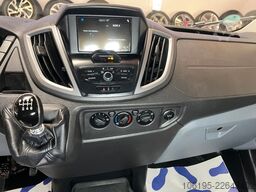FORD Transit TDCI Hoch+Lang*L3-H2*1.Hand*Garantie*