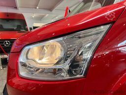 FORD Transit TDCI Hoch+Lang*L3-H2*1.Hand*Garantie*
