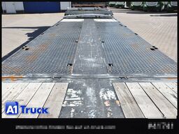 BROSHUIS 4ASD-18-40 Tele Seilwinde Eco Rampe