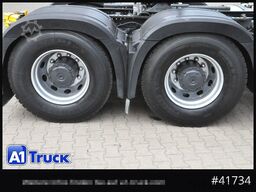 MERCEDES-BENZ 3353 LS 6X4 F 16 Big Space, 120 t.,Schwerlast 6x4