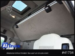 MERCEDES-BENZ 3353 LS 6X4 F 16 Big Space, 120 t.,Schwerlast 6x4