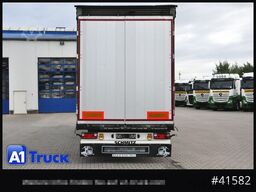 SCHMITZ SCS 24, Mega, Varios, verzinkt, VDI 2700, DC 9.5