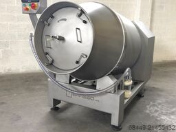 Recipient vidat tip 5 Bartumb Barsso Vacuümtumbler Type 5 Bartumb