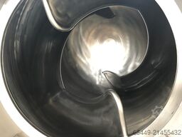 Barsso Vacuümtumbler Type 5 Bartumb