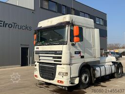 Standard-SZM DAF XF 105.460 (BOITE MANUELLE / MANUAL GEARBOX)