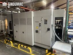 DMG MORI NLX2500SY/1250