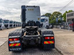 VOLVO FH4 GLOBE 16.550 (16 L.) +VOITH+HYDR