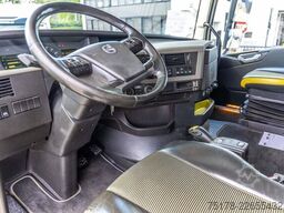 VOLVO FH4 GLOBE 16.550 (16 L.) +VOITH+HYDR