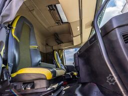 VOLVO FH4 GLOBE 16.550 (16 L.) +VOITH+HYDR