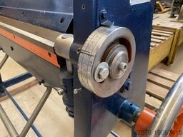 DURMA HCK 1000/1,5