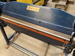 DURMA HCK 1000/1,5