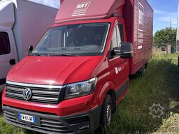 VW Crafter 35