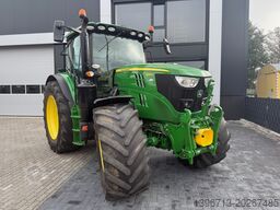 John Deere 6155R