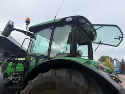 John Deere 6155R