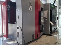 Nidec OKK HMC 500