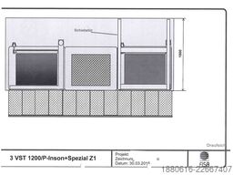FISA Spezial 3 VST 1200/P-INSON+Z1