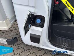 Renault Master T35 145 Laadklep + Zijdeur