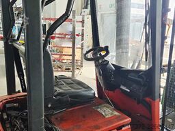 Linde E15C
