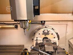 Spinner U-1520 5 Axis