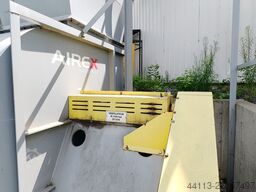 AIREX HP 150 + HP 250
