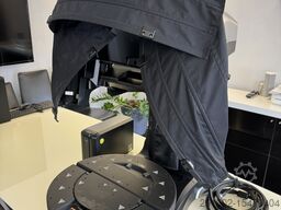 Keyence VL550/VL570