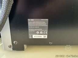 Keyence VL550/VL570