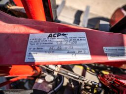 ACP Transpalette tout terrain-TA 1500 3RM