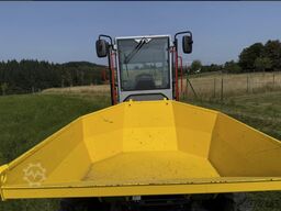Wacker Neuson DW30 Dumper