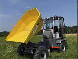 Wacker Neuson DW30 Dumper