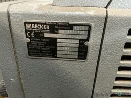 Becker KVT 3.80