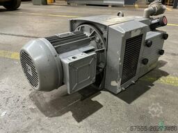 Becker KVT 3.80